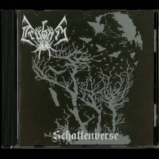 Trübnis "Schattenverse" CD