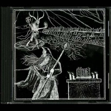 Nightwalker / Winterfullmoon / Lord Frimost Split CD