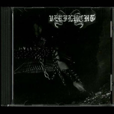 Verflucht "Verflucht" CD