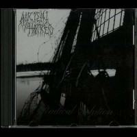 Ancient Hatred "Radical Solution" CD