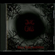 Dark Endless "Dem Tode Verfallen" CD