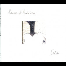 Pettersson & Fredriksson "Sotali" Digipak CD