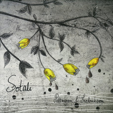 Pettersson & Fredriksson "Sotali" LP