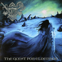 Asgaroth "The Quest for Eldenhor" LP