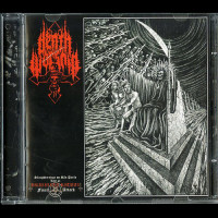 Death Worship "Slaughtersiege on Sao Paulo" CD