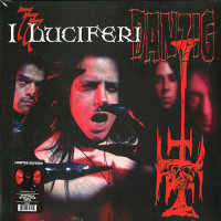 Danzig "777: I Luciferi" LP