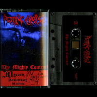 Rotting Christ "Thy Mighty Contract" MC