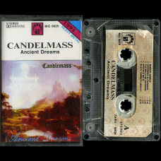 Candlemass "Ancient Dreams" MC