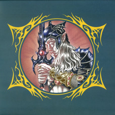 Elric "The Eternal Champion" LP