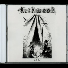 Kirkwood "Uruk-Hai" CD