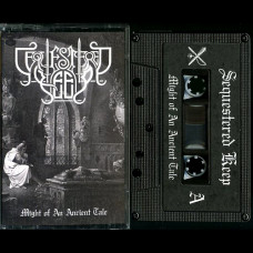 Sequestered Keep "Might of an Ancient Tale" MC