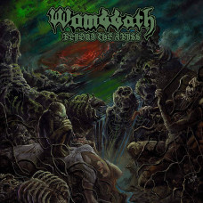 Wombbath "Beyond The Abyss" LP