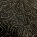Abruptum "Logo" Black on Black TS