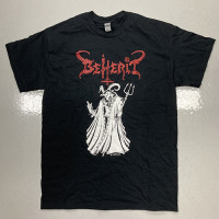 Beherit "Lord Goat - Osaka Fest" TS