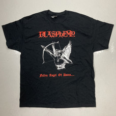 Blasphemy "FAOD - Osaka Fest" TS