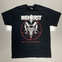 Beherit "DOSM - Osaka Fest" TS