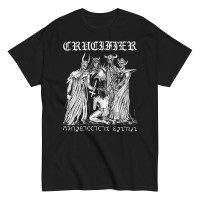 Crucifier "Unparalleled Majesty" TS