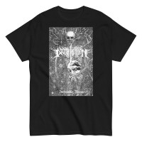 Diocletian "Inexorable Nexus Album Cover" TS