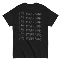 Sakis "I Love Noises Bands" TS