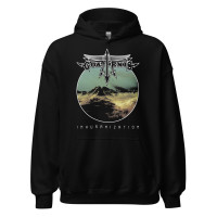 Goatpenis "Inhumanization" Black HSW
