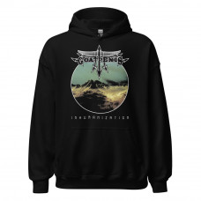 Goatpenis "Inhumanization" Black HSW