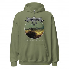 Goatpenis "Inhumanization" Army Green HSW