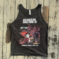 Varvar "Beastly Abyss" Tank Top (Size Medium, Used)