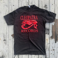 Cleopatra "Logo" TS (Size Medium, Used)