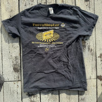 NAC "Tape" TS (Size Medium, Used) NAC "Tape" TS (Size Medium, Used)