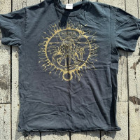 Order From Chaos "Conqueror of Fear" TS (Size Medium, Used) Order From Chaos "Conqueror of Fear" TS (Size Medium, Used)