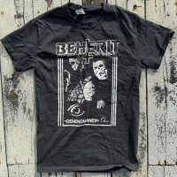 Beherit "Demonomancy" TS (Size Small, Used) Beherit "Demonomancy" TS (Size Small, Used)
