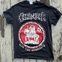 Conqueror "War Horse" TS (Size Small, Used) Conqueror "War Horse" TS (Size Small, Used)