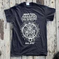 Order From Chaos "Dawn Bringer" TS (Size Small, Used)