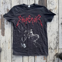 Emperor "Emperor" TS (Size Small, Used) Emperor "Emperor" TS (Size Small, Used)