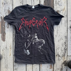 Emperor "Emperor" TS (Size Small, Used)