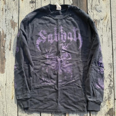 Sabbat "Evoke" LS (Size Small, Used)