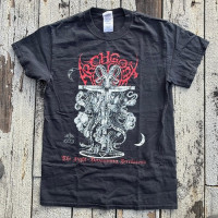 Archogat "Archgoat" TS (Size Small, Used) Archogat "Archgoat" TS (Size Small, Used)