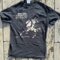 Order From Chaos "And I Saw Eternity" TS (Size Small, Used) Order From Chaos "And I Saw Eternity" TS (Size Small, Used)