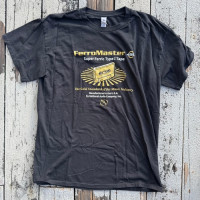 NAC "Tape" TS (Size Large, Used) NAC "Tape" TS (Size Large, Used)