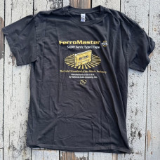 NAC "Tape" TS (Size Large, Used)