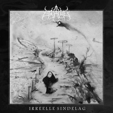 Draug "Irreelle Sindelag" LP Draug "Irreelle Sindelag" LP