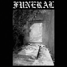 Funeral "Opus Satani Excelsi" Digipak CD