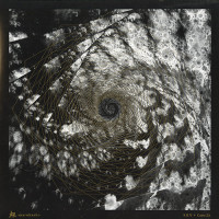 S.K.V. + CazU-23 “転 – Marobashi” LP (Sakevi of GISM Related)