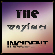 The Wayfarer Incident "The Wayfarer Incident" LP The Wayfarer Incident "The Wayfarer Incident" LP