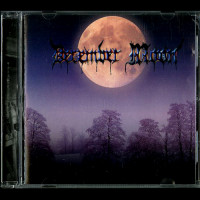 December Moon "Source Of Origin" CD (Spinefarm 1st Press)