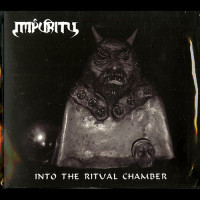 Impurity "Into the Ritual Chamber" Digipak CD