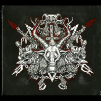 Impiety "Vengeance Hell Immemorial" Digipak CD