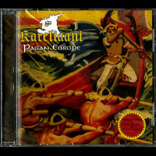Kareliaani "Pagan Europe" CD Kareliaani "Pagan Europe" CD