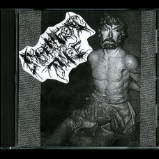 Impenitent Theif "EP 2014" CDR