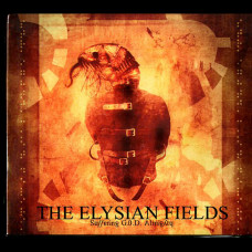 The Elysian Fields "Suffering GOD Almighty" Digipak CD